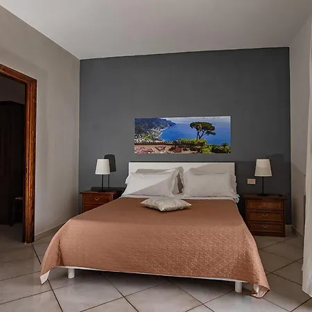 Azzurro Apart-hotel
