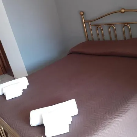 Apart-hotel Azzurro Massa Lubrense