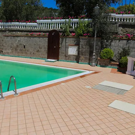 Apart-hotel Azzurro