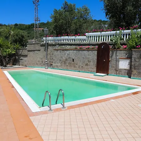 Azzurro Apart-hotel Massa Lubrense