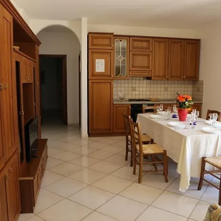 Azzurro Apart-hotel 2*