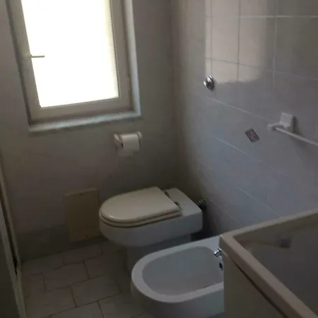 Azzurro Apart-hotel 2*