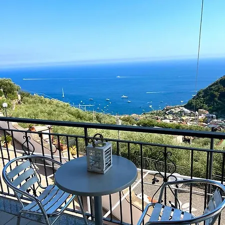 Azzurro Hotel apartamentowy