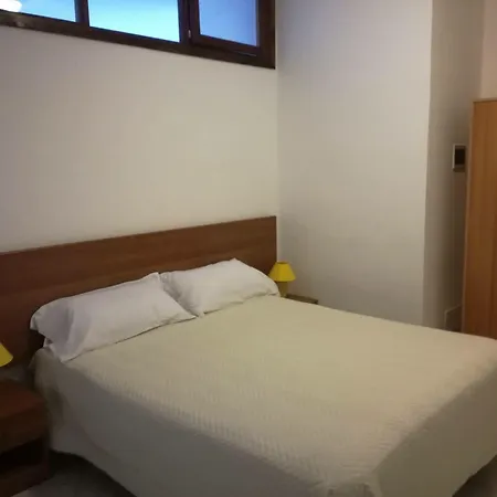 Hotel apartamentowy Azzurro Massa Lubrense