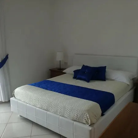 Azzurro Apart-hotel Massa Lubrense