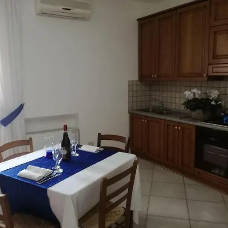 Azzurro Hotel apartamentowy