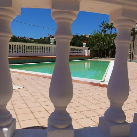 Hotel apartamentowy Azzurro