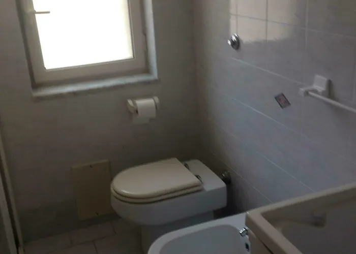 Azzurro Апарт-отель 2*