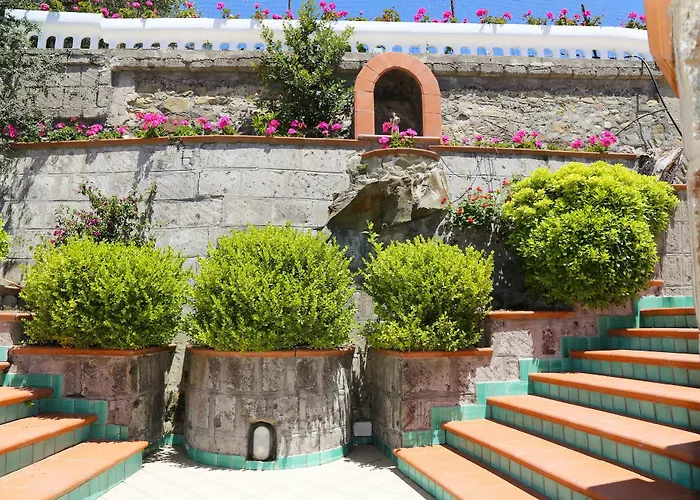 Azzurro Апарт-отель 2*