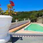 Lejlighedshotel Azzurro Massa Lubrense