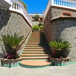 Lejlighedshotel Azzurro