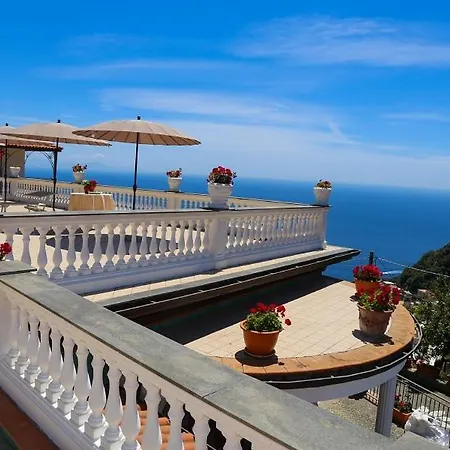 Azzurro Aparthotel 2*