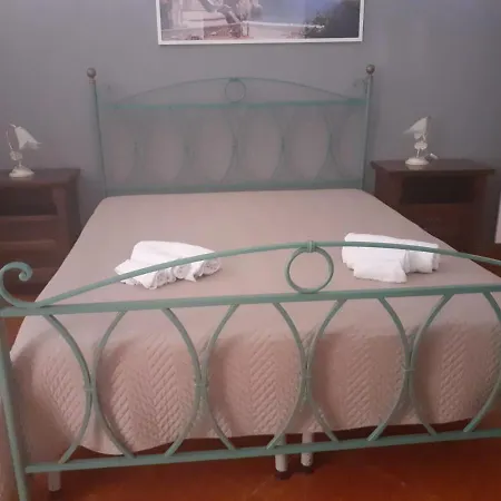 Aparthotel Azzurro Massa Lubrense