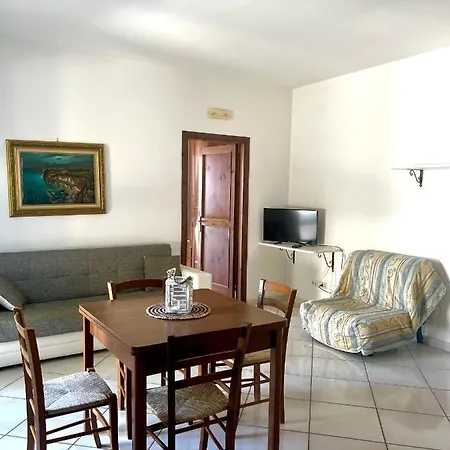 Azzurro Aparthotel Massa Lubrense