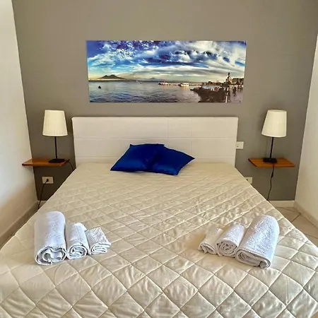Azzurro Massa Lubrense