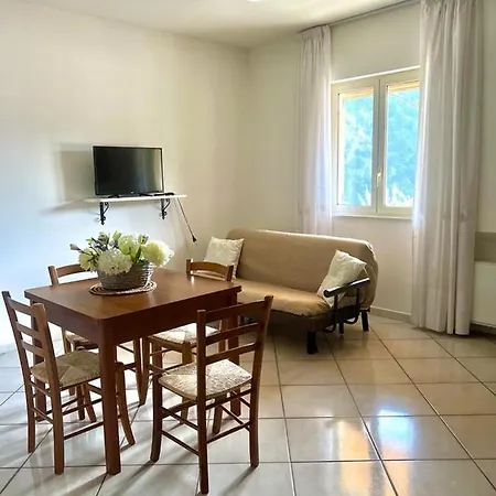 Azzurro Aparthotel Massa Lubrense
