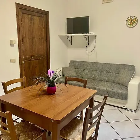 Aparthotel Azzurro Massa Lubrense