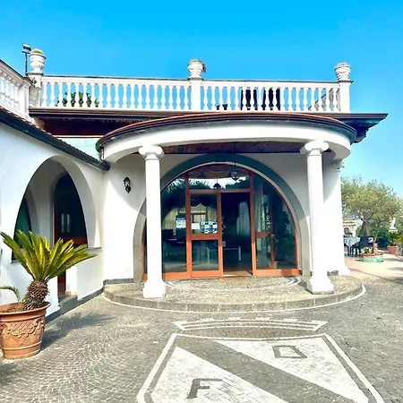 Aparthotel Azzurro