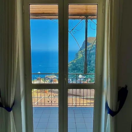 Aparthotel Azzurro