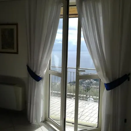 Azzurro 2* Massa Lubrense