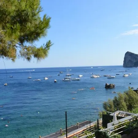 Azzurro Aparthotel
