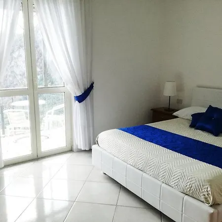 Aparthotel Azzurro Massa Lubrense