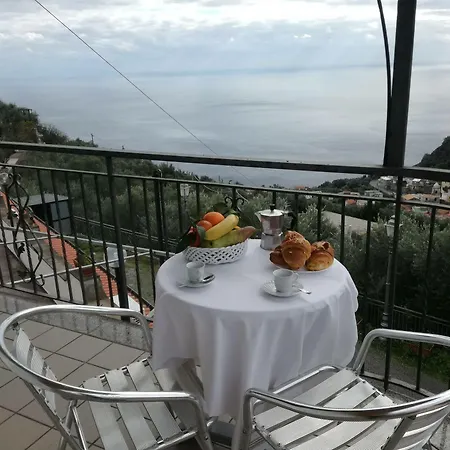 Azzurro 2* Massa Lubrense