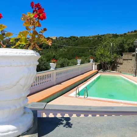 Aparthotel Azzurro Massa Lubrense