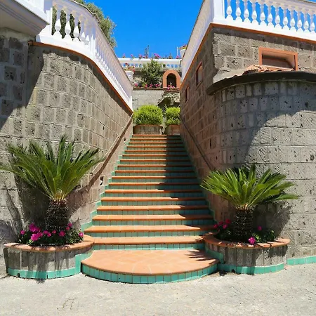 Aparthotel Azzurro